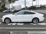2011 Audi A7 Sportback 4WD Sedan for sale, Japanese used car export - photo 12 of 60 | GULJI TRADERS