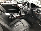 2011 Audi A7 Sportback 4WD Sedan for sale, Japanese used car export - photo 19 of 60 | GULJI TRADERS