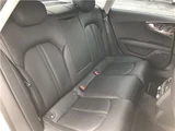 2011 Audi A7 Sportback 4WD Sedan for sale, Japanese used car export - photo 23 of 60 | GULJI TRADERS