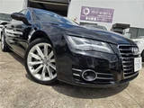 2011 Audi A7 Sportback Sedan for sale, Japanese used car export - photo 1 of 80 | GULJI TRADERS