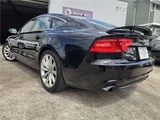 2011 Audi A7 Sportback Sedan for sale, Japanese used car export - photo 2 of 80 | GULJI TRADERS