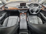 2011 Audi A7 Sportback Sedan for sale, Japanese used car export - photo 3 of 80 | GULJI TRADERS
