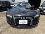 2011 Audi A7 Sportback Sedan for sale, Japanese used car export - photo 5 of 80 | GULJI TRADERS