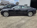 2011 Audi A7 Sportback Sedan for sale, Japanese used car export - photo 7 of 80 | GULJI TRADERS