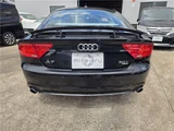 2011 Audi A7 Sportback Sedan for sale, Japanese used car export - photo 8 of 80 | GULJI TRADERS