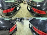 2011 Audi A7 Sportback Sedan for sale, Japanese used car export - photo 11 of 80 | GULJI TRADERS