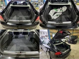 2011 Audi A7 Sportback Sedan for sale, Japanese used car export - photo 17 of 80 | GULJI TRADERS