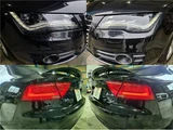 2011 Audi A7 Sportback Sedan for sale, Japanese used car export - photo 19 of 80 | GULJI TRADERS
