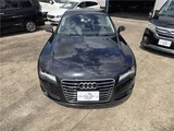 2011 Audi A7 Sportback Sedan for sale, Japanese used car export - photo 29 of 80 | GULJI TRADERS