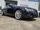 2011 Audi A7 Sportback Sedan for sale, Japanese used car export - photo 31 of 80 | GULJI TRADERS