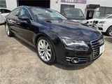 2011 Audi A7 Sportback Sedan for sale, Japanese used car export - photo 32 of 80 | GULJI TRADERS