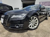2011 Audi A7 Sportback Sedan for sale, Japanese used car export - photo 36 of 80 | GULJI TRADERS