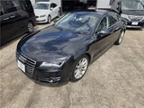 2011 Audi A7 Sportback Sedan for sale, Japanese used car export - photo 37 of 80 | GULJI TRADERS
