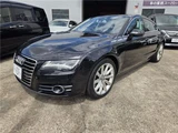 2011 Audi A7 Sportback Sedan for sale, Japanese used car export - photo 38 of 80 | GULJI TRADERS