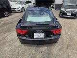 2011 Audi A7 Sportback Sedan for sale, Japanese used car export - photo 42 of 80 | GULJI TRADERS