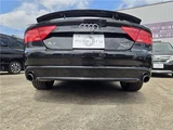 2011 Audi A7 Sportback Sedan for sale, Japanese used car export - photo 43 of 80 | GULJI TRADERS