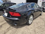 2011 Audi A7 Sportback Sedan for sale, Japanese used car export - photo 45 of 80 | GULJI TRADERS