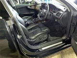 2011 Audi A7 Sportback Sedan for sale, Japanese used car export - photo 46 of 80 | GULJI TRADERS