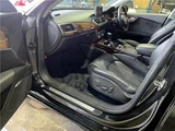 2011 Audi A7 Sportback Sedan for sale, Japanese used car export - photo 53 of 80 | GULJI TRADERS