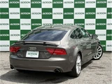 2012 Audi A7 Sportback Sedan for sale, Japanese used car export - photo 3 of 20 | GULJI TRADERS