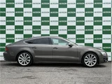 2012 Audi A7 Sportback Sedan for sale, Japanese used car export - photo 4 of 20 | GULJI TRADERS