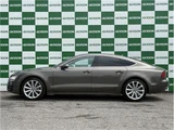2012 Audi A7 Sportback Sedan for sale, Japanese used car export - photo 5 of 20 | GULJI TRADERS