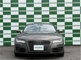 2012 Audi A7 Sportback Sedan for sale, Japanese used car export - photo 6 of 20 | GULJI TRADERS