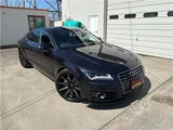 2012 Audi A7 Sportback 3.0 TFSI Sedan for sale, Japanese used car export - photo 1 of 23 | GULJI TRADERS