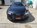 2012 Audi A7 Sportback 3.0 TFSI Sedan for sale, Japanese used car export - photo 2 of 23 | GULJI TRADERS