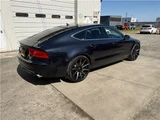 2012 Audi A7 Sportback 3.0 TFSI Sedan for sale, Japanese used car export - photo 4 of 23 | GULJI TRADERS