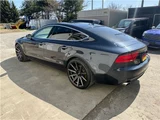 2012 Audi A7 Sportback 3.0 TFSI Sedan for sale, Japanese used car export - photo 5 of 23 | GULJI TRADERS