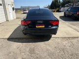 2012 Audi A7 Sportback 3.0 TFSI Sedan for sale, Japanese used car export - photo 6 of 23 | GULJI TRADERS