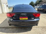 2012 Audi A7 Sportback 3.0 TFSI Sedan for sale, Japanese used car export - photo 7 of 23 | GULJI TRADERS