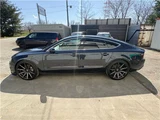 2012 Audi A7 Sportback 3.0 TFSI Sedan for sale, Japanese used car export - photo 8 of 23 | GULJI TRADERS