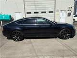 2012 Audi A7 Sportback 3.0 TFSI Sedan for sale, Japanese used car export - photo 9 of 23 | GULJI TRADERS