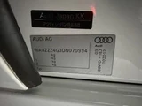 2012 Audi A7 Sportback 3.0 TFSI 4WD Sedan for sale, Japanese used car export - photo 3 of 70 | GULJI TRADERS