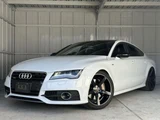 2012 Audi A7 Sportback 3.0 TFSI 4WD Sedan for sale, Japanese used car export - photo 5 of 70 | GULJI TRADERS