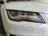2012 Audi A7 Sportback 3.0 TFSI 4WD Sedan for sale, Japanese used car export - photo 9 of 70 | GULJI TRADERS