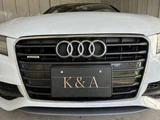2012 Audi A7 Sportback 3.0 TFSI 4WD Sedan for sale, Japanese used car export - photo 10 of 70 | GULJI TRADERS