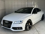 2012 Audi A7 Sportback 3.0 TFSI 4WD Sedan for sale, Japanese used car export - photo 12 of 70 | GULJI TRADERS