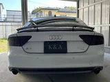 2012 Audi A7 Sportback 3.0 TFSI 4WD Sedan for sale, Japanese used car export - photo 18 of 70 | GULJI TRADERS