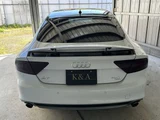 2012 Audi A7 Sportback 3.0 TFSI 4WD Sedan for sale, Japanese used car export - photo 19 of 70 | GULJI TRADERS