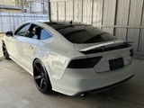 2012 Audi A7 Sportback 3.0 TFSI 4WD Sedan for sale, Japanese used car export - photo 20 of 70 | GULJI TRADERS