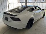 2012 Audi A7 Sportback 3.0 TFSI 4WD Sedan for sale, Japanese used car export - photo 21 of 70 | GULJI TRADERS