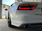 2012 Audi A7 Sportback 3.0 TFSI 4WD Sedan for sale, Japanese used car export - photo 24 of 70 | GULJI TRADERS