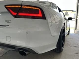 2012 Audi A7 Sportback 3.0 TFSI 4WD Sedan for sale, Japanese used car export - photo 25 of 70 | GULJI TRADERS