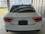 2012 Audi A7 Sportback 3.0 TFSI 4WD Sedan for sale, Japanese used car export - photo 26 of 70 | GULJI TRADERS