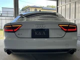 2012 Audi A7 Sportback 3.0 TFSI 4WD Sedan for sale, Japanese used car export - photo 27 of 70 | GULJI TRADERS