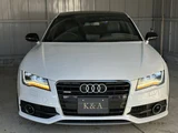 2012 Audi A7 Sportback 3.0 TFSI 4WD Sedan for sale, Japanese used car export - photo 31 of 70 | GULJI TRADERS