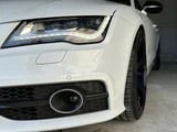 2012 Audi A7 Sportback 3.0 TFSI 4WD Sedan for sale, Japanese used car export - photo 34 of 70 | GULJI TRADERS